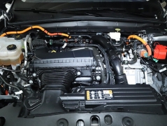 Used 2025  Lincoln Nautilus Premiere AWD at DriveNow Mayfield near Mayfield Heights&comma; OH