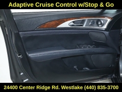 Used 2018  Lincoln MKZ Reserve AWD at DriveNow Mayfield near Mayfield Heights&comma; OH