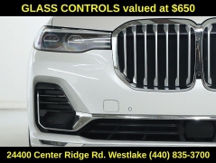 Used 2022  BMW X7 xDrive40i Sports Activity Vehicle at DriveNow Mayfield near Mayfield Heights&comma; OH