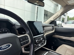 Used 2022  Ford Expedition Max Limited 4x4 at Drive Now Westlake near Westlake&comma; OH
