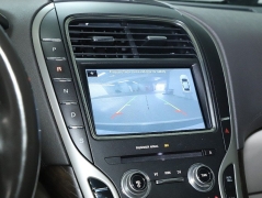 Used 2016  Lincoln MKX 4d SUV AWD Reserve at DriveNow Mayfield near Mayfield Heights&comma; OH