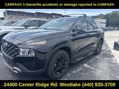 Used 2023  Hyundai Santa Fe XRT AWD at DriveNow Mayfield near Mayfield Heights&comma; OH