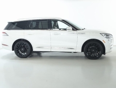 Used 2021 Lincoln Aviator Reserve AWD at Drive Now Westlake near Westlake, OH