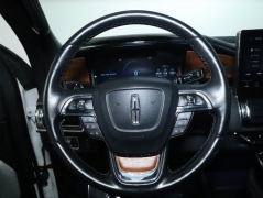 Used 2023  Lincoln Navigator L Black Label 4x4 at DriveNow Mayfield near Mayfield Heights, OH