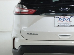 Used 2019  Ford Edge 4d SUV AWD SEL at Drive Now Westlake near Westlake&comma; OH