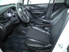 Used 2019 Buick Encore 4d SUV AWD Preferred at Drive Now Westlake near Westlake, OH