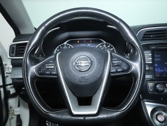 Used 2017  Nissan Maxima SV 3.5L *Ltd Avail* at DriveNow Mayfield near Mayfield Heights, OH