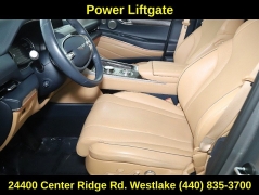 Used 2023  Genesis GV80 3&period;5T AWD at DriveNow Mayfield near Mayfield Heights&comma; OH