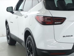Used 2023  Chevrolet Blazer FWD 4dr LT w&sol;3LT at DriveNow Mayfield near Mayfield Heights&comma; OH