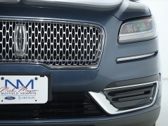 Used 2019  Lincoln Nautilus 4d SUV FWD 2&period;0L at Drive Now Westlake near Westlake&comma; OH