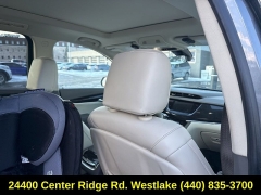 Used 2021  Cadillac XT6 FWD 4dr Premium Luxury at DriveNow Mayfield near Mayfield Heights&comma; OH