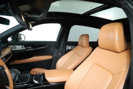 Used 2022 Lincoln Nautilus Black Label AWD at DriveNow Mayfield near Mayfield Heights, OH