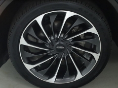 Used 2024  Lincoln Aviator Reserve AWD at Drive Now Westlake near Westlake&comma; OH
