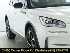 Used 2024  Lincoln Corsair Reserve AWD at DriveNow Mayfield near Mayfield Heights&comma; OH