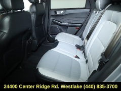 Used 2023  Ford Escape PHEV FWD at Drive Now Westlake near Westlake&comma; OH