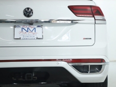 Used 2021  Volkswagen Atlas Cross Sport 3&period;6L V6 SEL R-Line 4MOTION at DriveNow Mayfield near Mayfield Heights&comma; OH