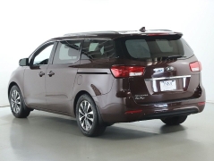 Used 2017  Kia Sedona SX FWD at Drive Now Westlake near Westlake&comma; OH