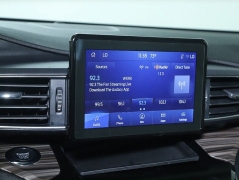 Used 2022  Ford Explorer Limited 4WD at DriveNow Mayfield near Mayfield Heights&comma; OH