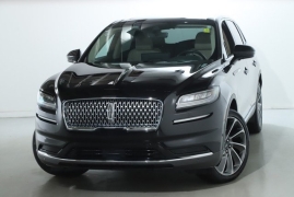 Used 2022 Lincoln Nautilus Reserve AWD at DriveNow Mayfield near Mayfield Heights, OH