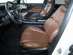 Used 2021 Lincoln Aviator Reserve AWD at Drive Now Westlake near Westlake, OH