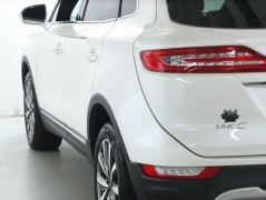 Used 2019  Lincoln MKC 4d SUV AWD Reserve at DriveNow Mayfield near Mayfield Heights, OH