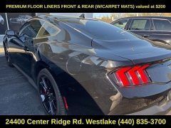 Used 2024  Ford Mustang GT Fastback at Drive Now Westlake near Westlake&comma; OH