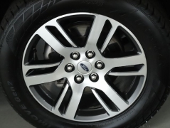 Used 2023 Ford Expedition Limited 4x4 at Drive Now Westlake near Westlake, OH