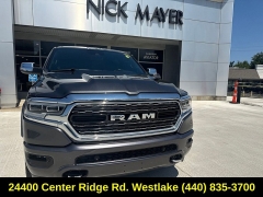 Used 2022  Ram 1500 4WD Limited Crew Cab 5'7" Box at Drive Now Westlake near Westlake&comma; OH