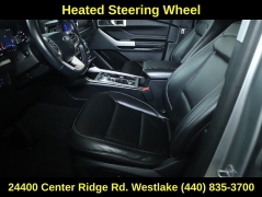 Used 2022  Ford Explorer XLT 4WD at DriveNow Mayfield near Mayfield Heights&comma; OH