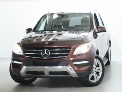 Used 2013 Mercedes-Benz M-Class 4d SUV ML350 4matic at DriveNow Mayfield near Mayfield Heights, OH
