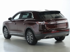 Used 2022 Lincoln Nautilus Standard AWD at Drive Now Westlake near Westlake, OH