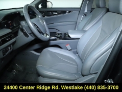 Used 2021  Lincoln Nautilus Reserve AWD at DriveNow Mayfield near Mayfield Heights&comma; OH