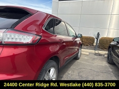 Used 2016  Ford Edge 4d SUV AWD SEL EcoBoost at Drive Now Westlake near Westlake&comma; OH