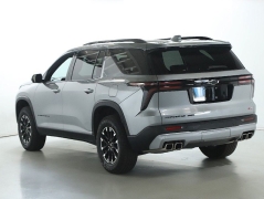 Used 2024  Chevrolet Traverse AWD 4dr Z71 at DriveNow Mayfield near Mayfield Heights&comma; OH