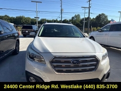 Used 2017  Subaru Outback 4d SUV 2&period;5i Limited at Drive Now Westlake near Westlake&comma; OH