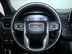 Used 2022  GMC Yukon XL 4WD 4dr SLT at DriveNow Mayfield near Mayfield Heights&comma; OH