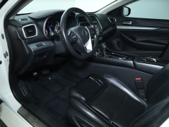 Used 2017  Nissan Maxima SV 3.5L *Ltd Avail* at DriveNow Mayfield near Mayfield Heights, OH