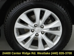 Used 2013  Toyota RAV4 AWD 4dr Limited &lpar;Natl&rpar; at Drive Now Westlake near Westlake&comma; OH