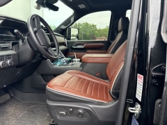 Used 2024 GMC Sierra 2500HD 4WD Crew Cab 159" Denali Ultimate at DriveNow Mayfield near Mayfield Heights, OH