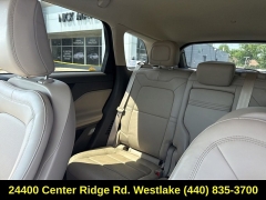 Used 2023  Lincoln Corsair Reserve AWD at DriveNow Mayfield near Mayfield Heights&comma; OH