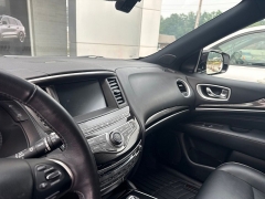 Used 2020  INFINITI QX60 LUXE AWD at Drive Now Westlake near Westlake&comma; OH
