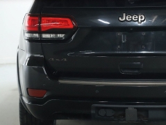 Used 2016  Jeep Grand Cherokee 4WD 4dr Limited 75th Anniversary at Drive Now Westlake near Westlake&comma; OH
