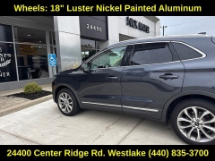 Used 2015  Lincoln MKC FWD 4dr at DriveNow Mayfield near Mayfield Heights&comma; OH