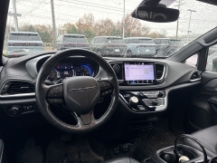 Used 2021  Chrysler Pacifica Touring L AWD at DriveNow Mayfield near Mayfield Heights, OH