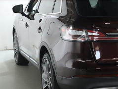 Used 2023  Lincoln Nautilus Reserve AWD at DriveNow Mayfield near Mayfield Heights&comma; OH