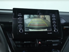 Used 2023  Toyota Camry LE Auto at DriveNow Mayfield near Mayfield Heights&comma; OH