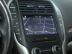 Used 2019  Lincoln MKC 4d SUV FWD Select at Drive Now Westlake near Westlake&comma; OH