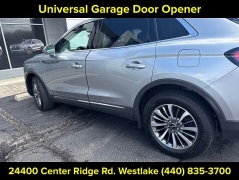 Used 2022  Lincoln Nautilus Standard AWD at Drive Now Westlake near Westlake&comma; OH