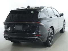 Used 2024  Lincoln Nautilus Black Label AWD at Drive Now Westlake near Westlake&comma; OH