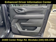 Used 2024  Chevrolet Suburban 2WD 4dr RST at DriveNow Mayfield near Mayfield Heights&comma; OH